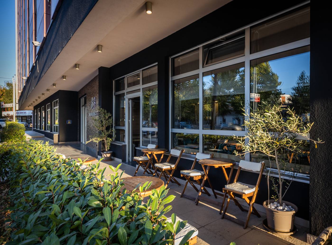 Hotel Bleecker Belgrade by Mercure-Serbia-BEOGRAD-General view-2