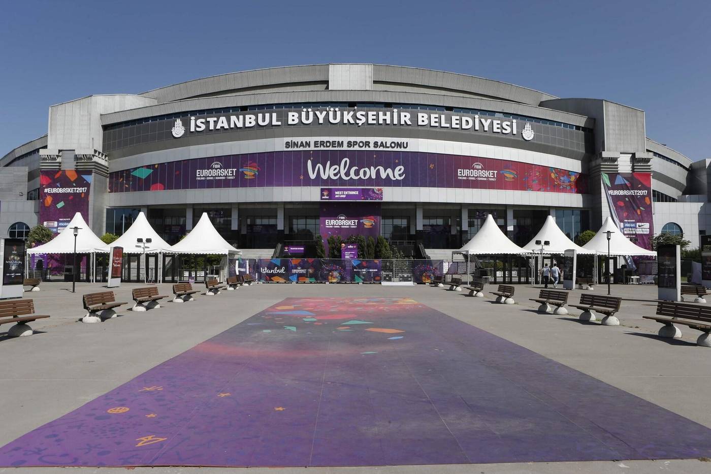 Sheraton-Hotel-Atakoy-Sports-and-Entertainment-76