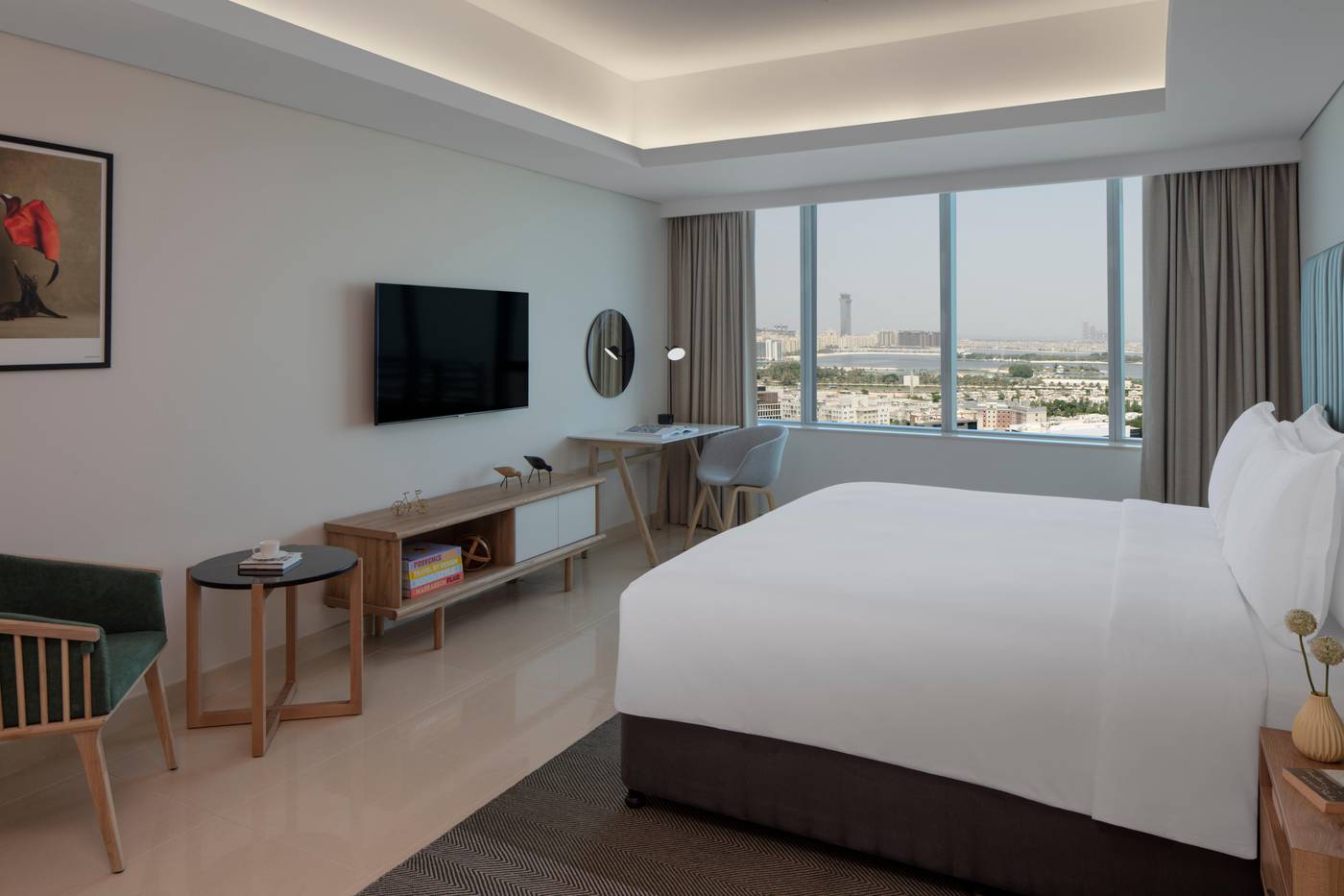 Staybridge-Suites-Dubai-Internet-City-Room-4
