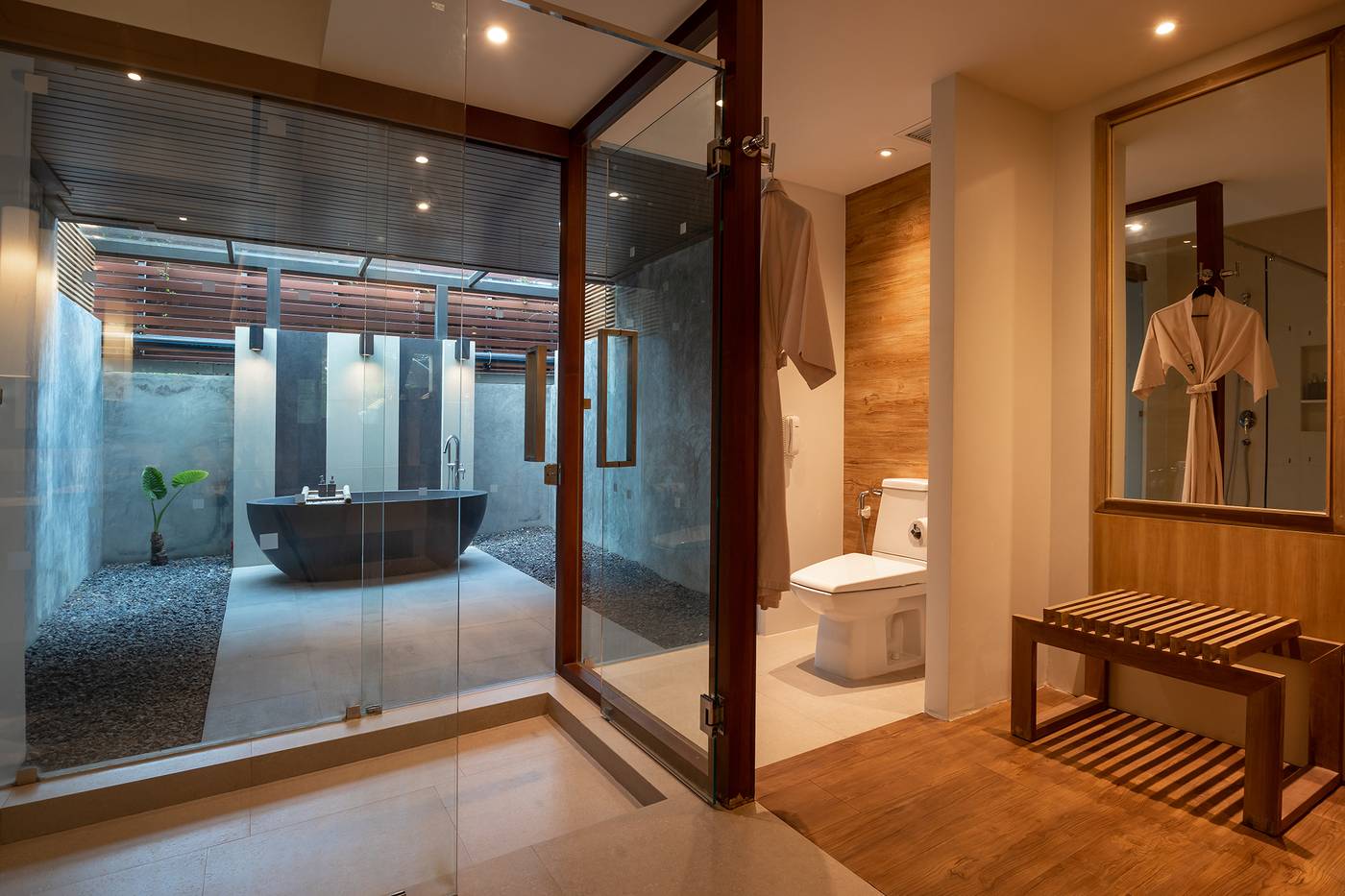 Chaweng Regent Beach Resort