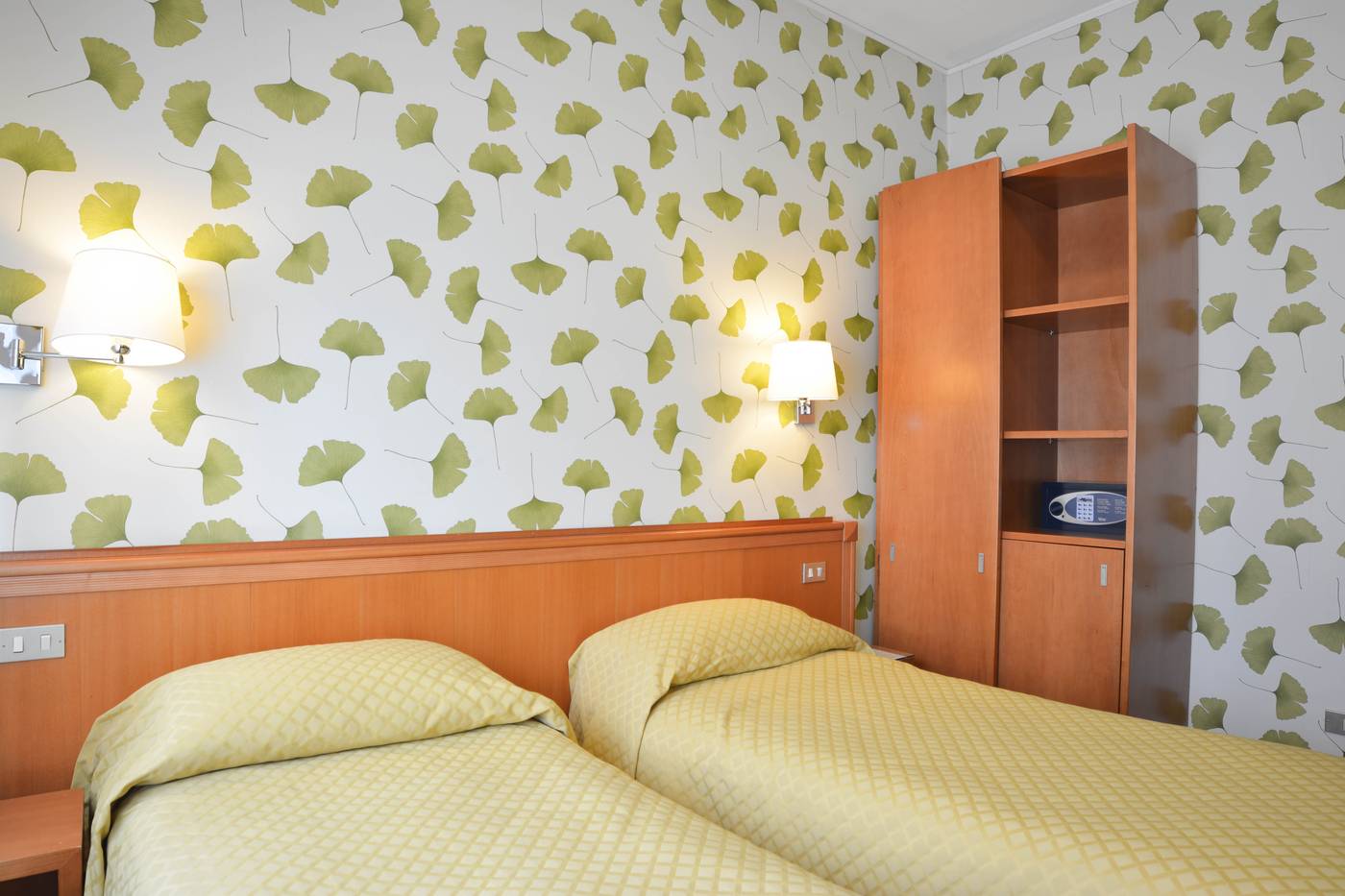 Eco-Hotel-Milano---Bioriso-Restaurant-Room-5