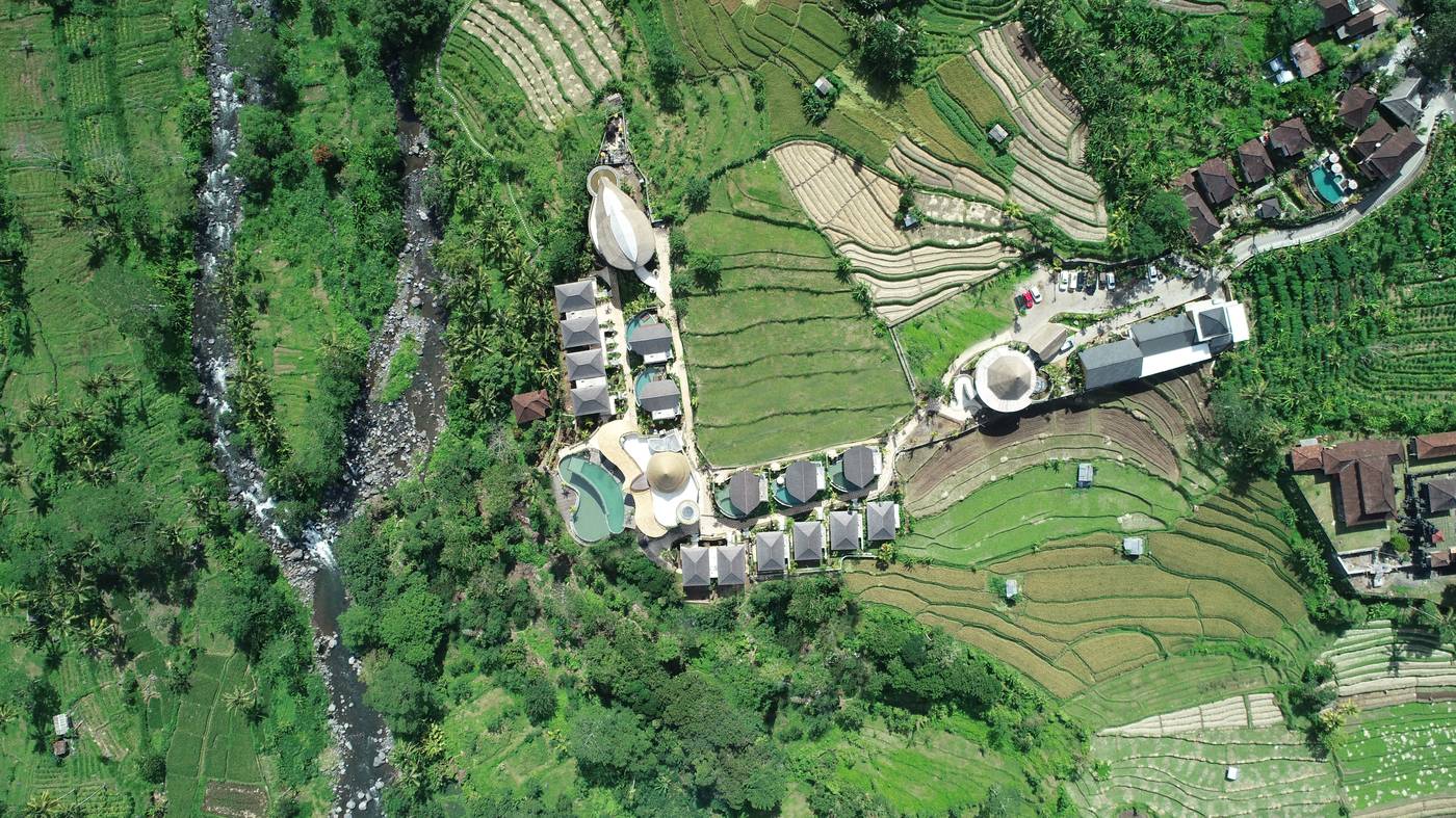 Wapa di Ume Sidemen-Indonesia-Bali-General view-10