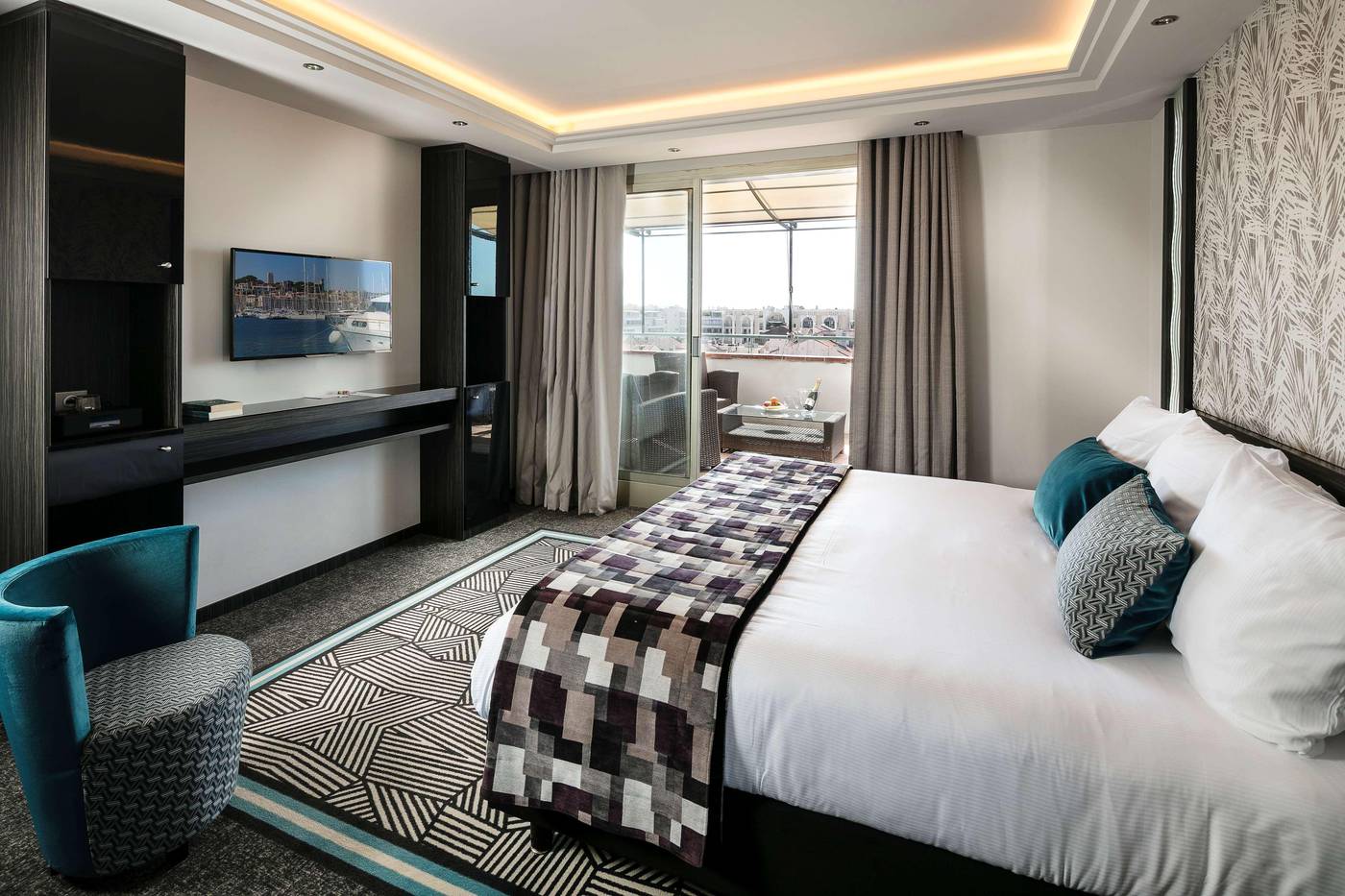 Best-Western-Premier-Mondial-Room-24