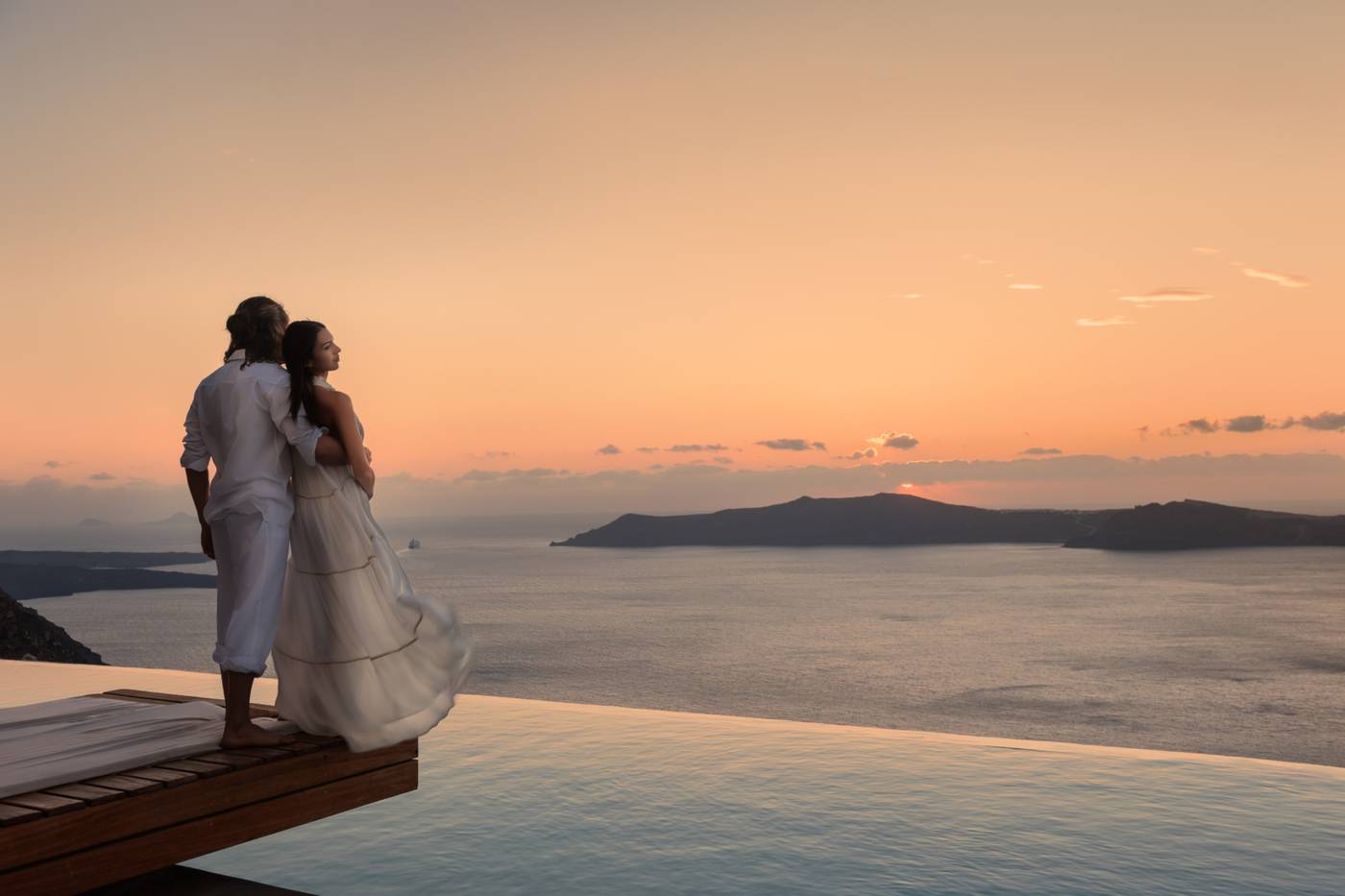 West East Suites-Greece-CYCLADES-General view-4