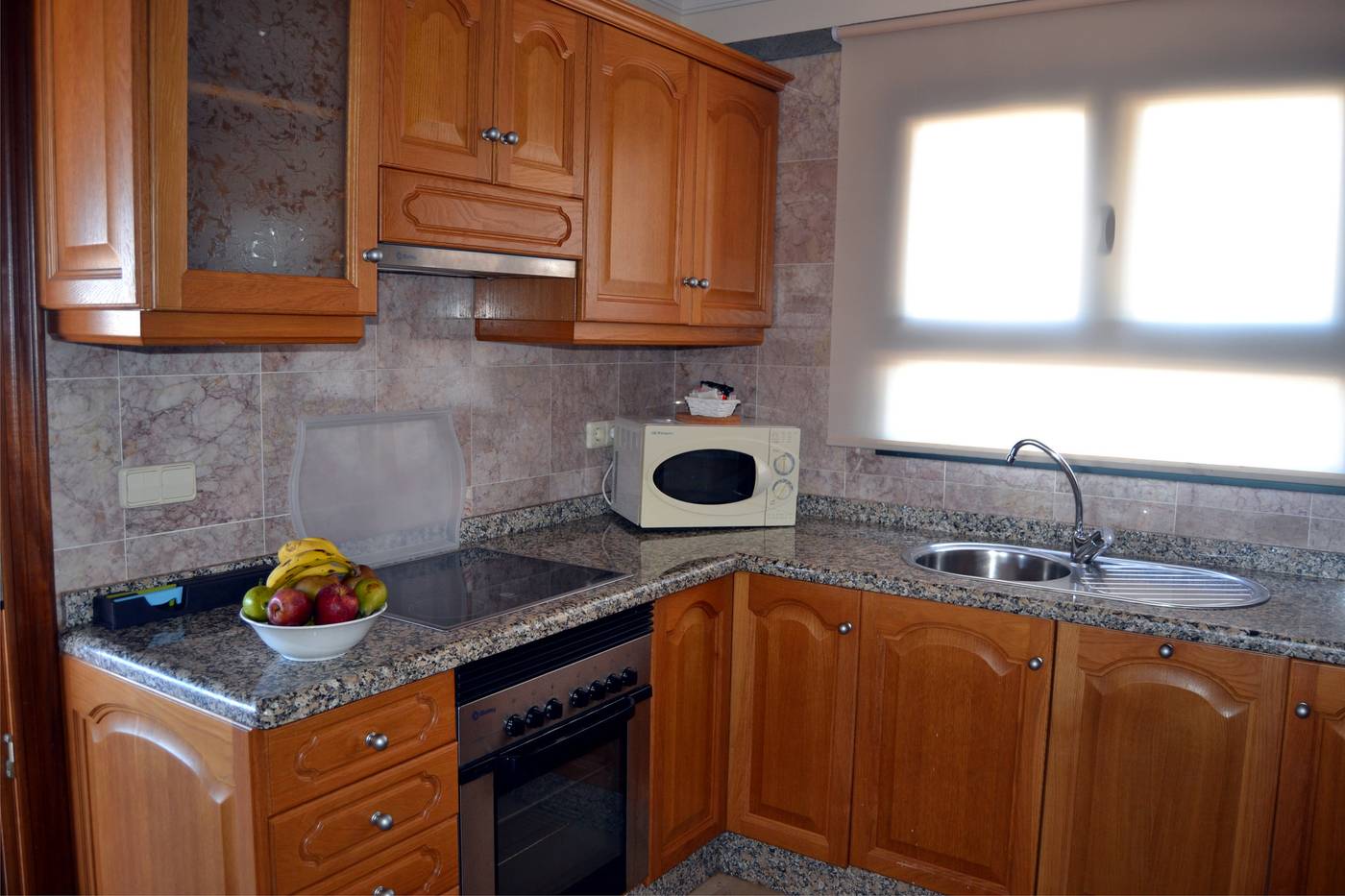 Villas Coral Deluxe