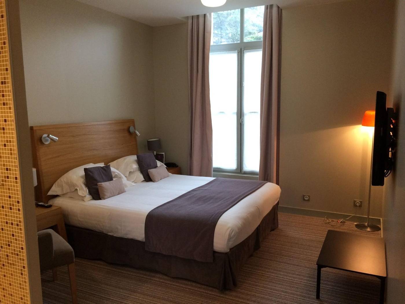 Hôtel & Spa du Château-France-LAGORD-Room-9