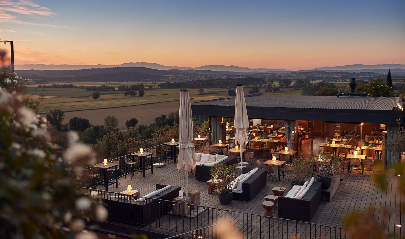 Hotel-Castell-D-Emporda-Restaurant-5