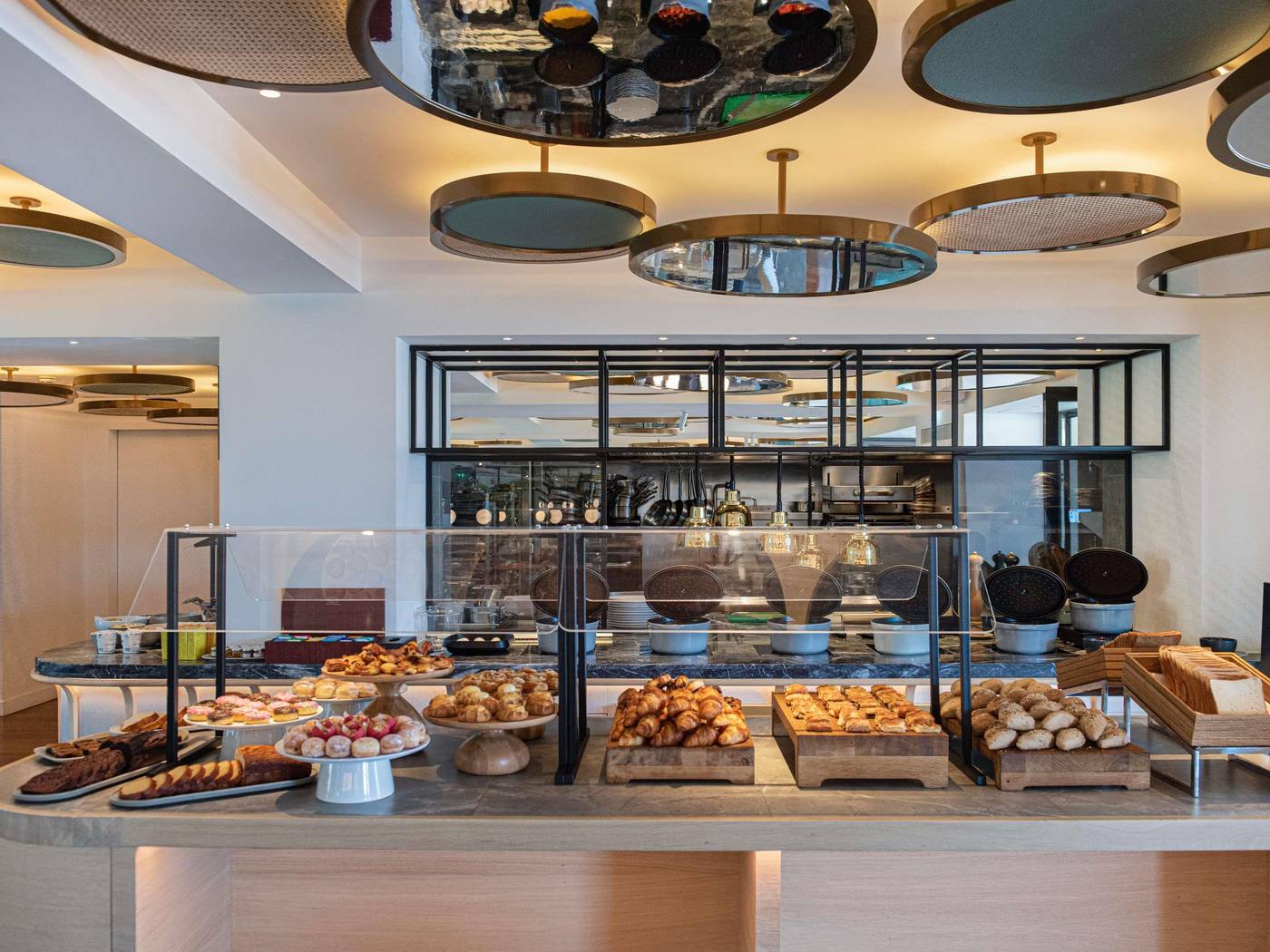 Athens-Capital-Center-Hotel-MGallery-Restaurant-52