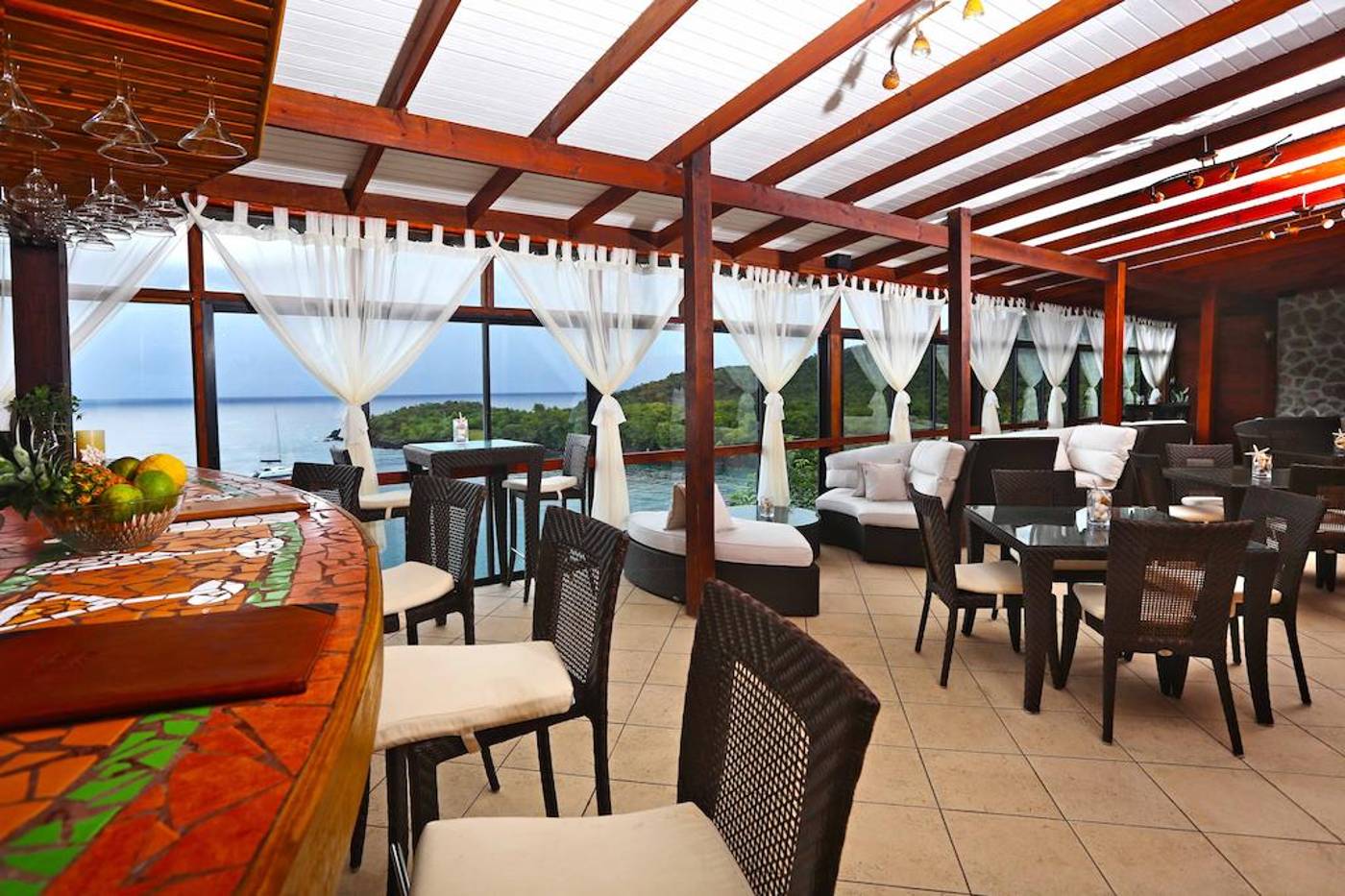 Ti Kaye Resort & Spa - Adults Only