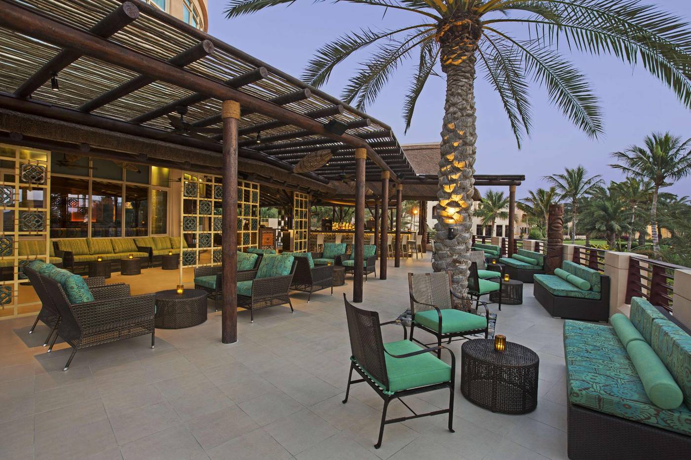 Hilton-Al-Hamra-Beach---Golf-Resort-Restaurant-5