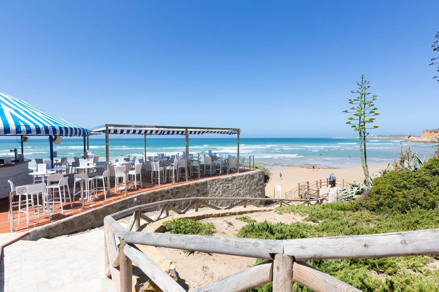 Hipotels-Flamenco-Conil-Bar-46