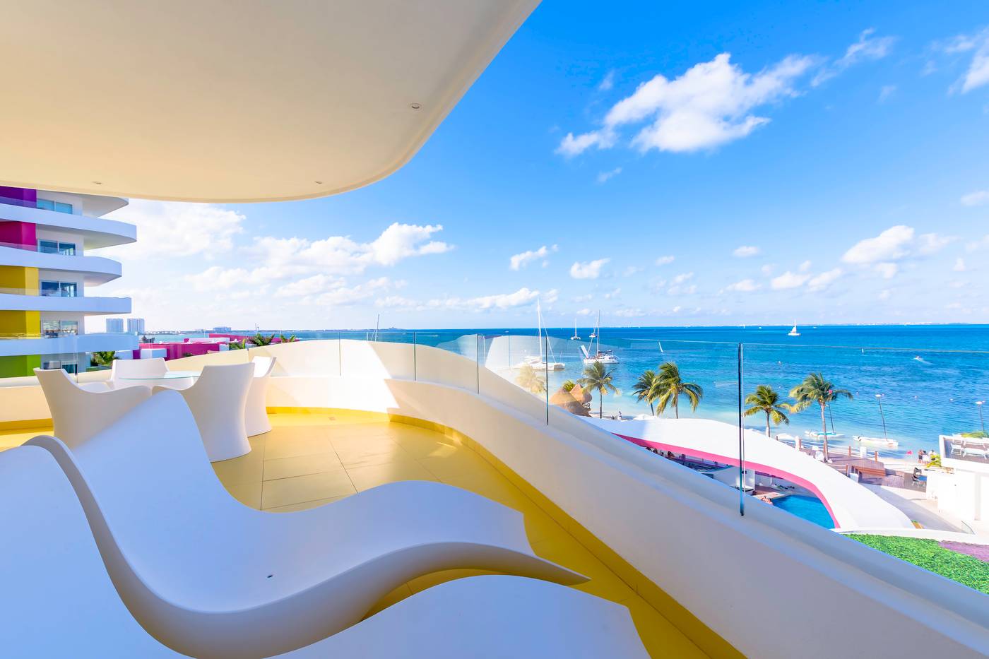 Temptation Cancun Resort - Adults Only