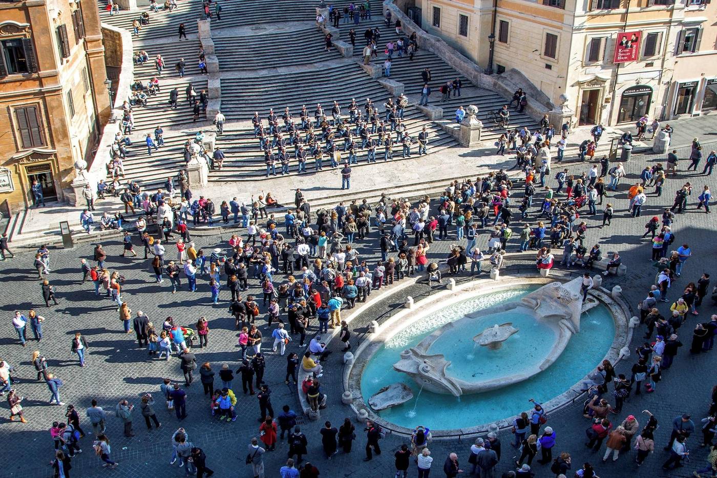 Inn-At-The-Spanish-Steps-Room-90