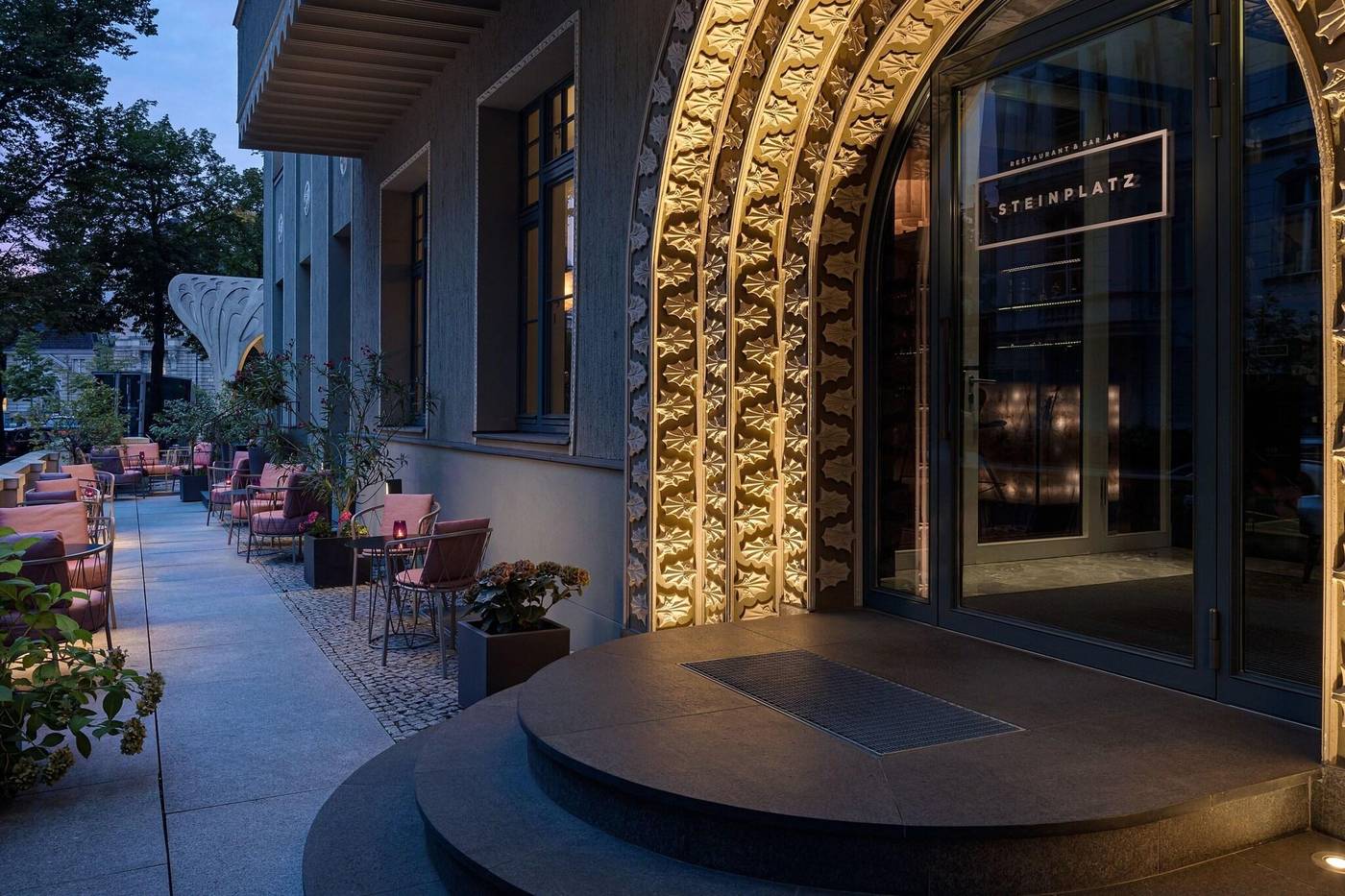 Hotel-am-Steinplatz--Autograph-Collection-Restaurant-7