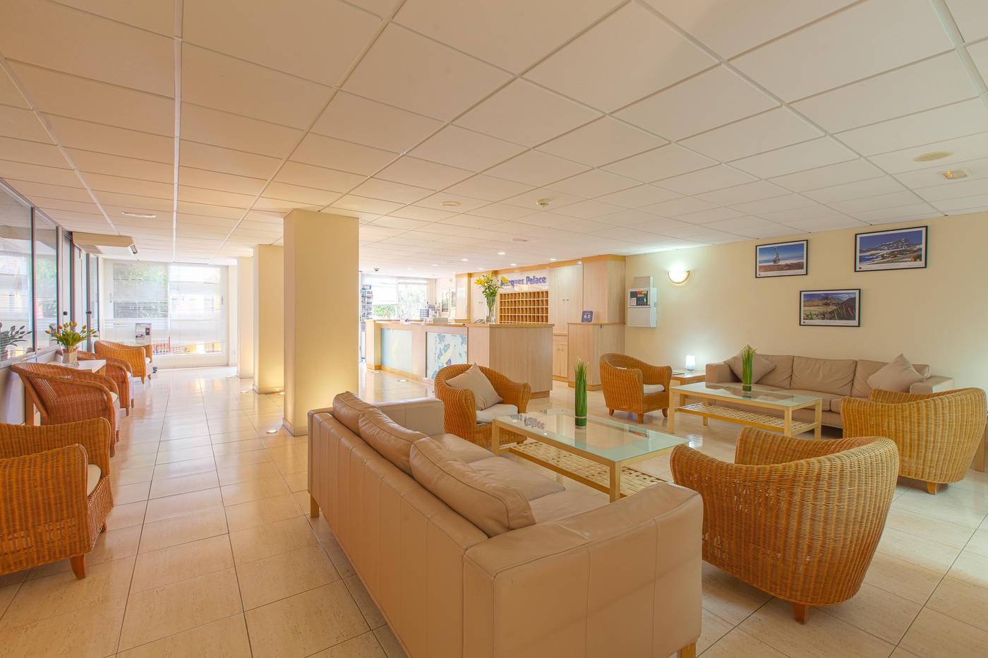 El-Marqu----s-Palace-by-Intercorp-Hotel-Group-Lobby-64