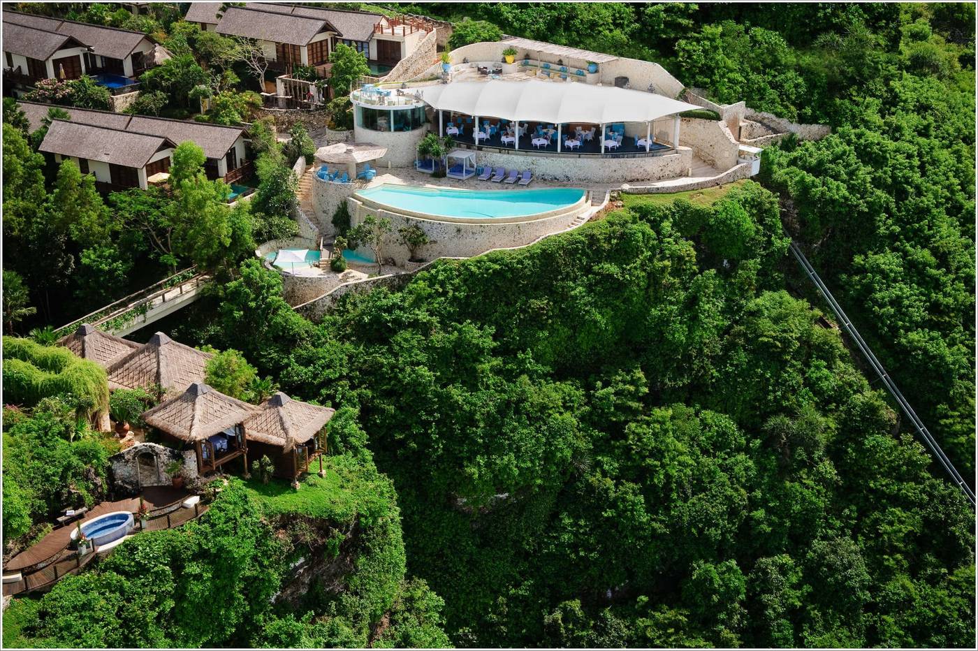 Karma Kandara-Indonesia-Ungasan-General view-5