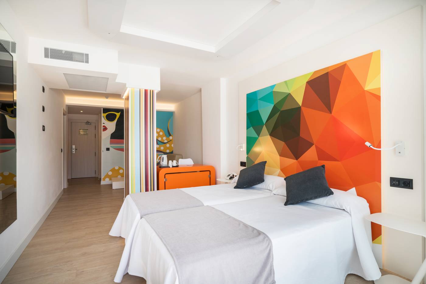 THB Naeco Ibiza - Adults Only in Balearics, Ibiza, Spain