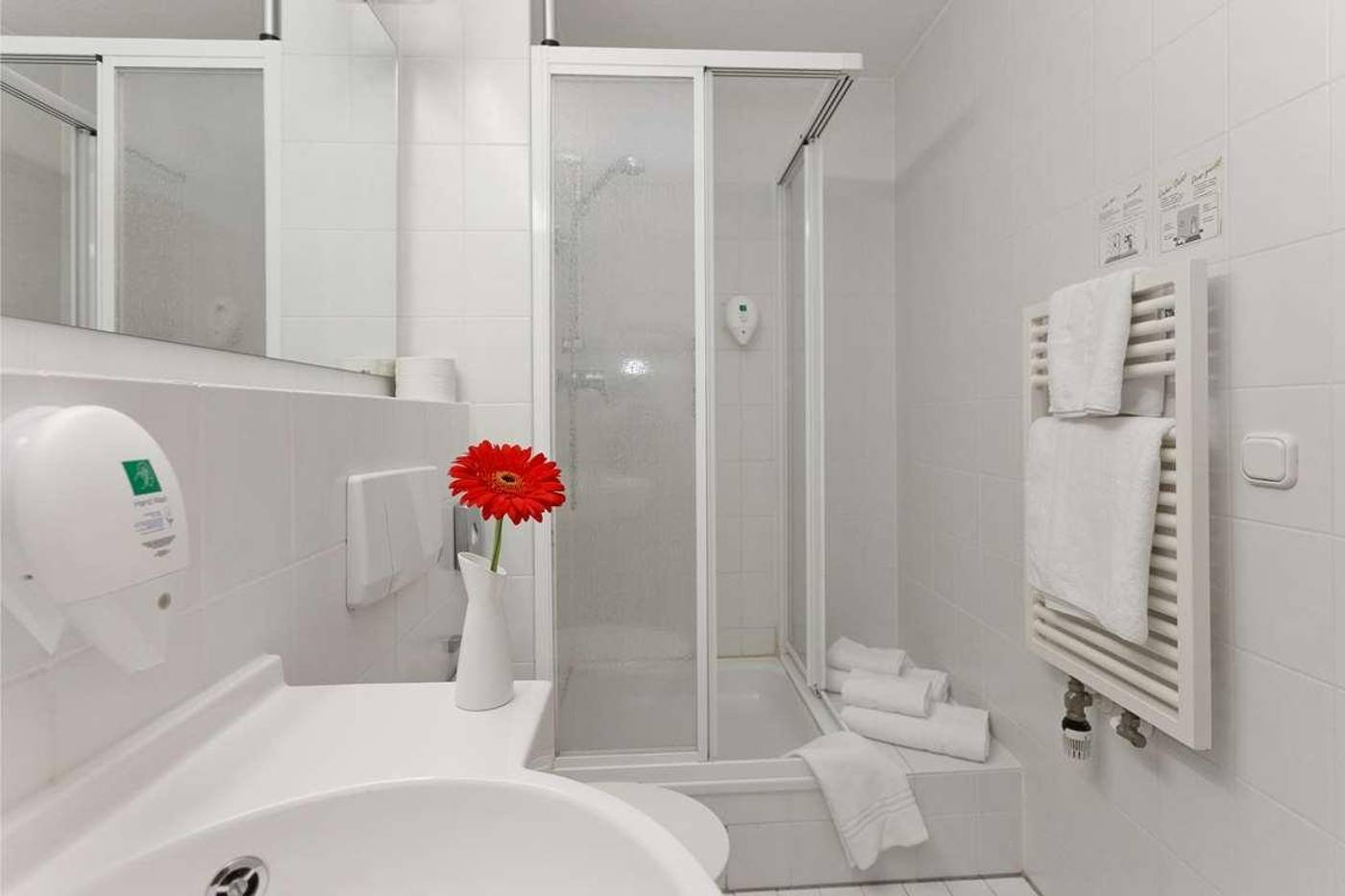 INVITE Hotel an der Kaiserburg-Germany-NURNBERG-Room-7