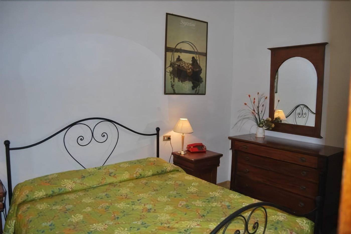 Hotel Roma Scanno-Italy-SCANNO-Room-10