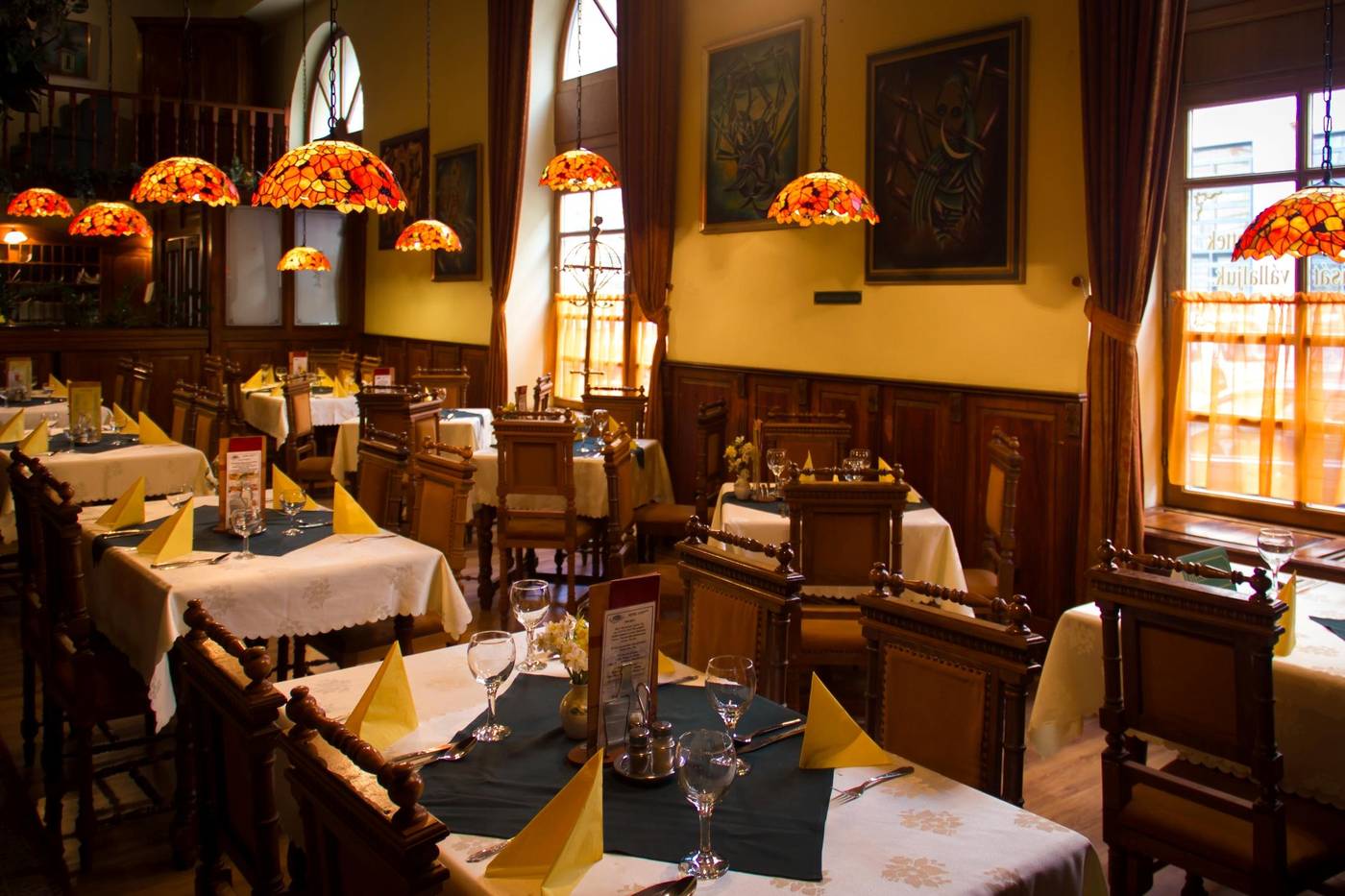 City-Hotel-Unio-Superior-Restaurant-10