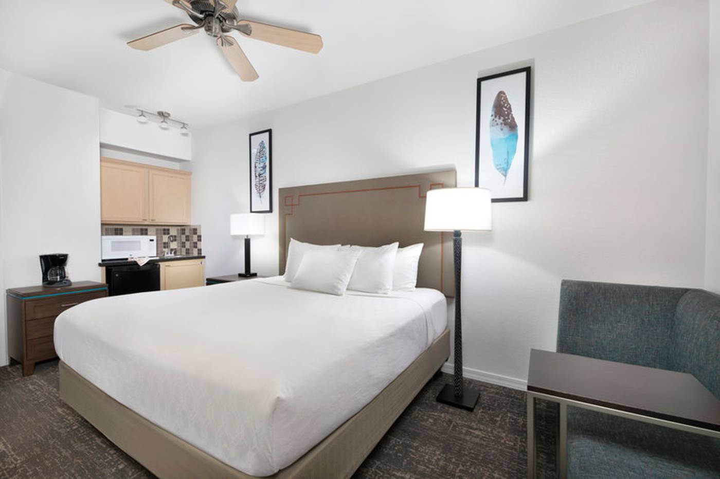 WorldMark Scottsdale-United States-Scottsdale-Room-9