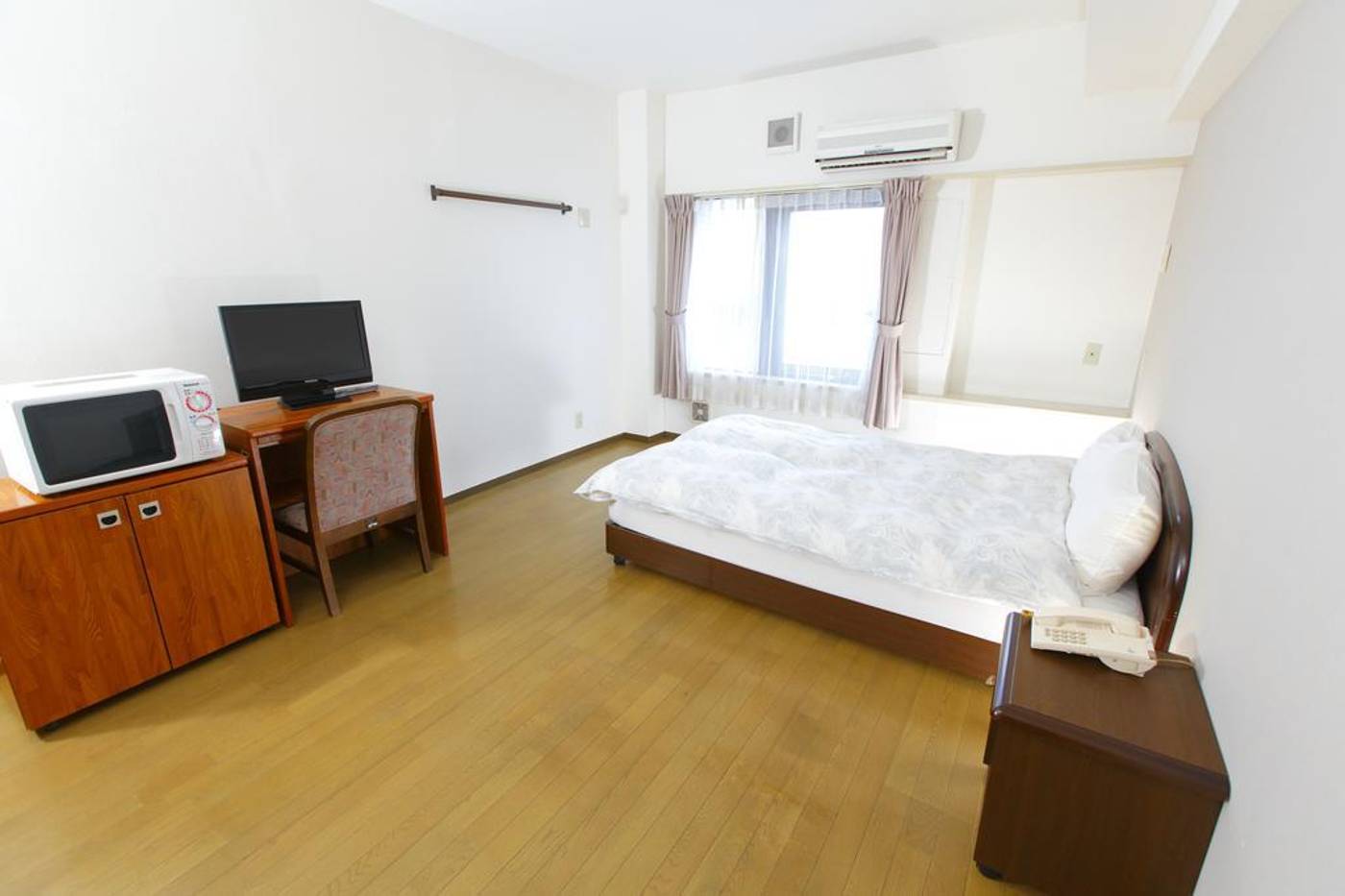 HOTEL MYSTAYS Kiyosumi shirakawa-Japan-Tokyo-General view-8