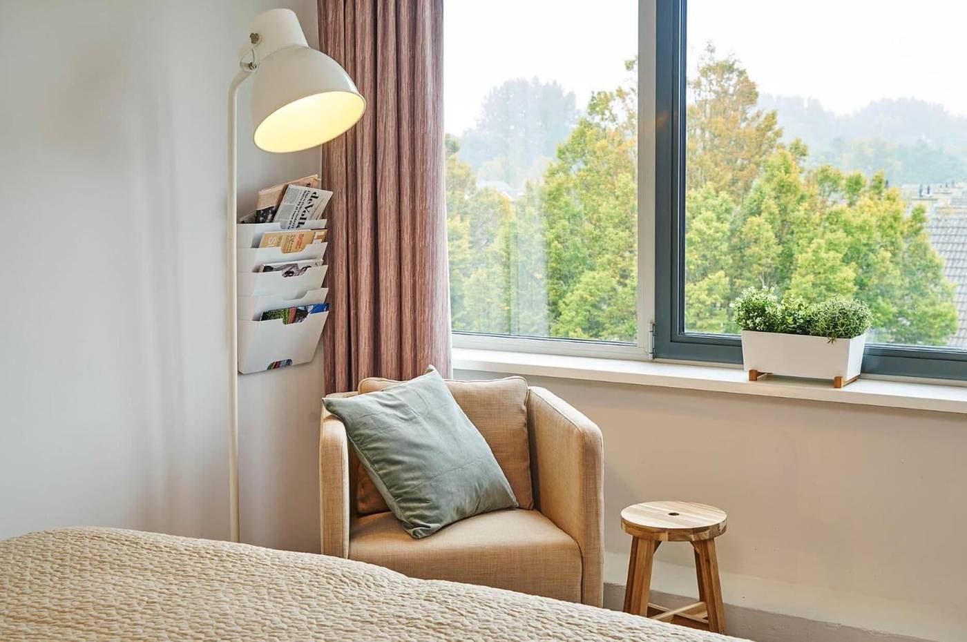 Amrath-Apart-Hotel-Schiphol-Badhoevedorp-Room-30