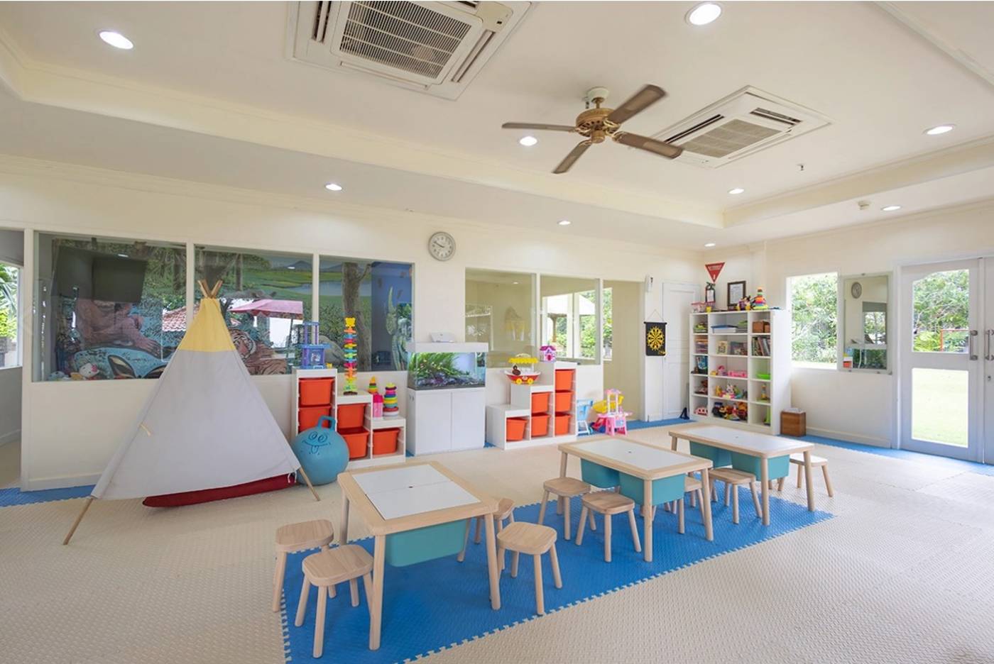 Ayodya Resort Bali 03.09