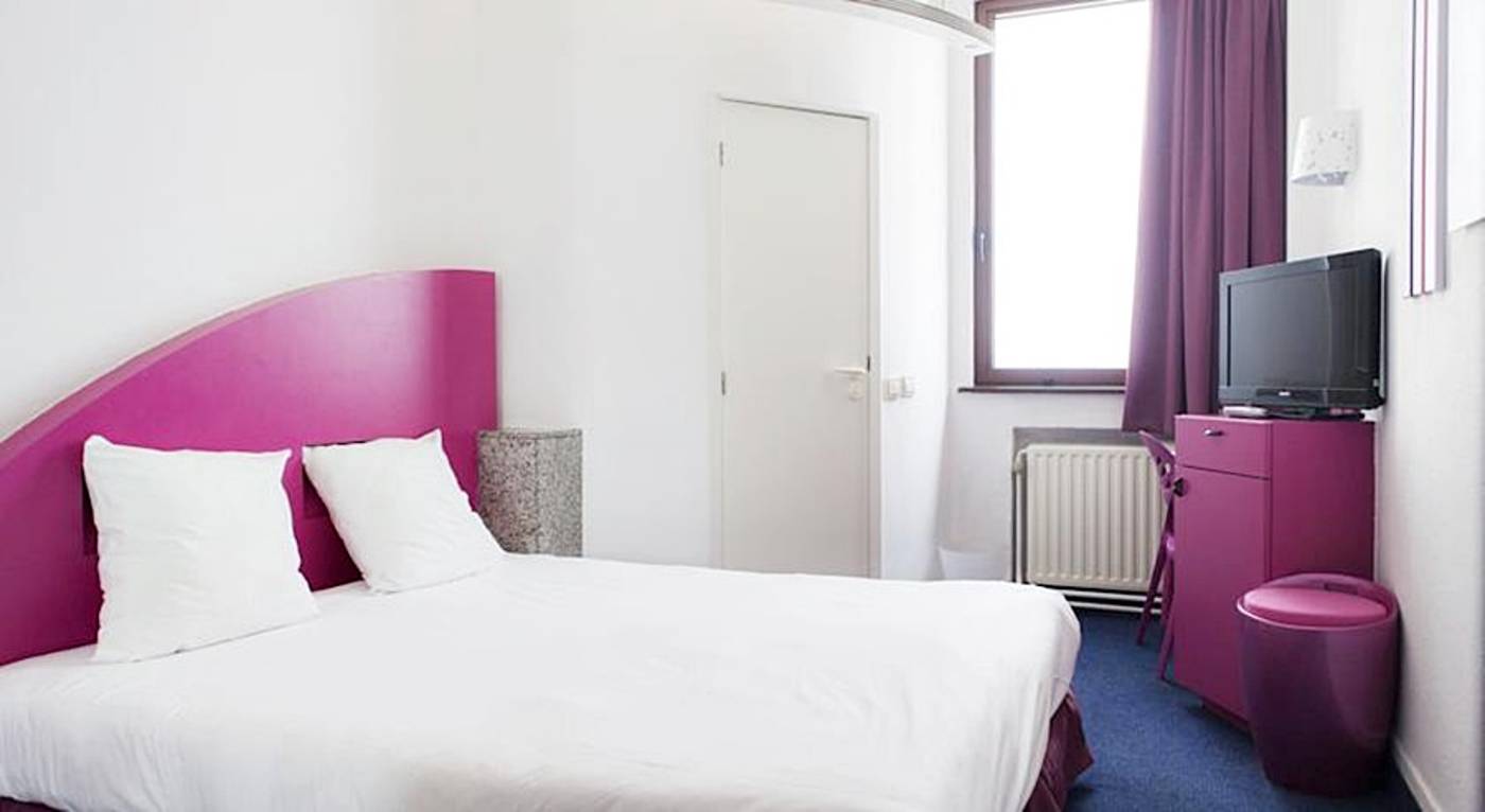 Hotel Siru - Belgium - BRUXELLES - Room - 7