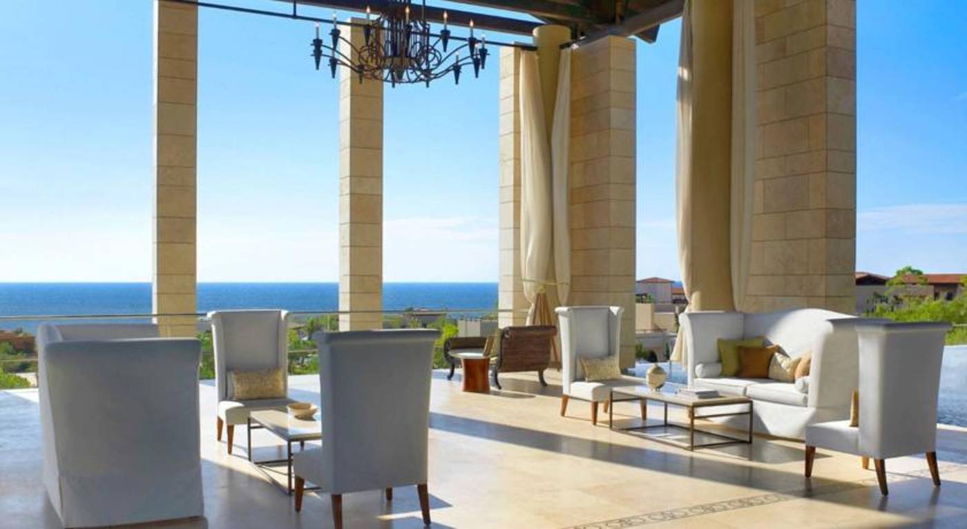 The Romanos, A Luxury Collection Resort