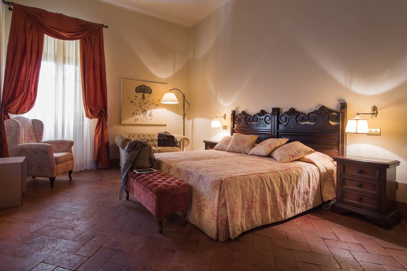 Borgo-di-Pietrafitta-Relais-Room-26