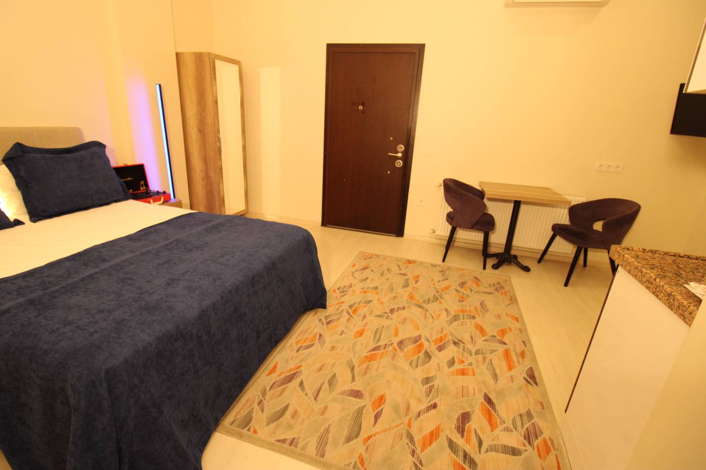 Sahrakent-Otel-Pendik-Room-56