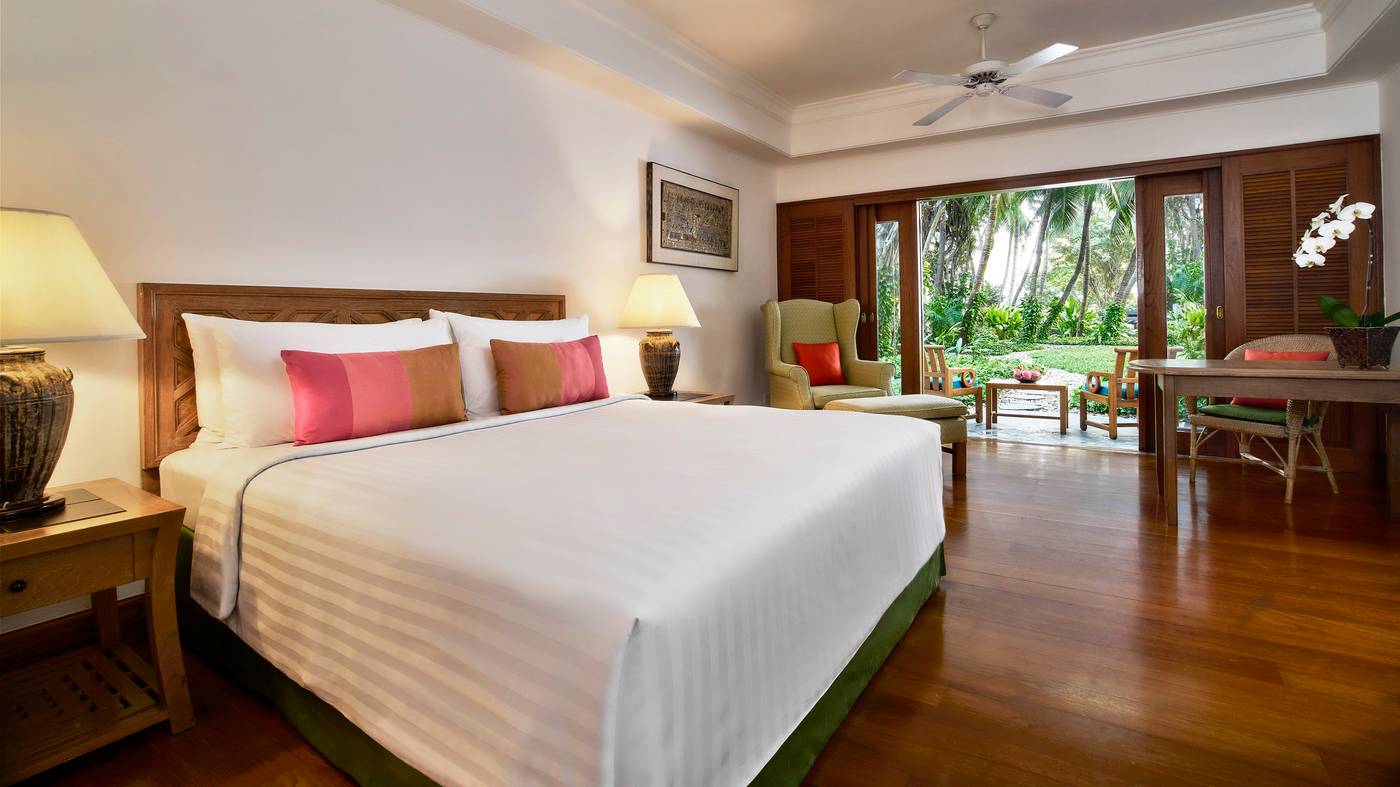 Anantara Siam Bangkok-Thailand-BANGKOK-Room-9