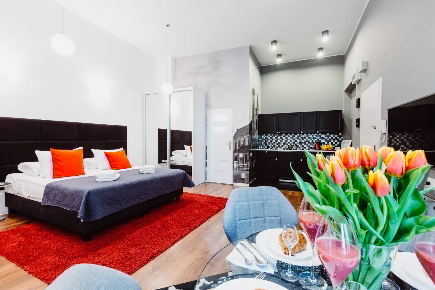 Z14-Boutique-Residence---Krakow-Old-Town-Room-26