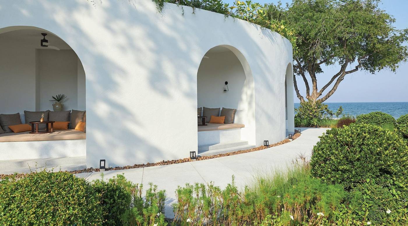 VALA Hua Hin - Nu Chapter Hotels-Thailand-Cha-am-General view-6