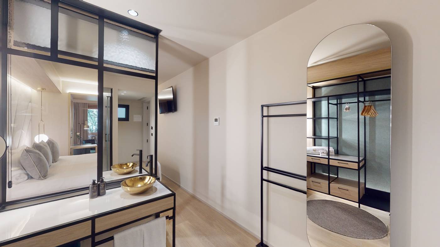 Nivia Born Boutique Hotel