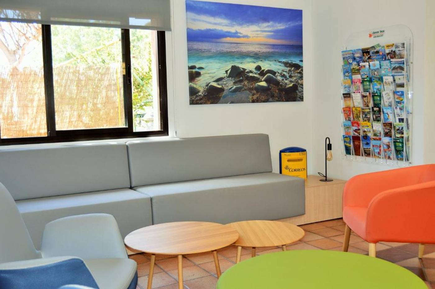 Bungalows-Parque-Bali-Lobby-18