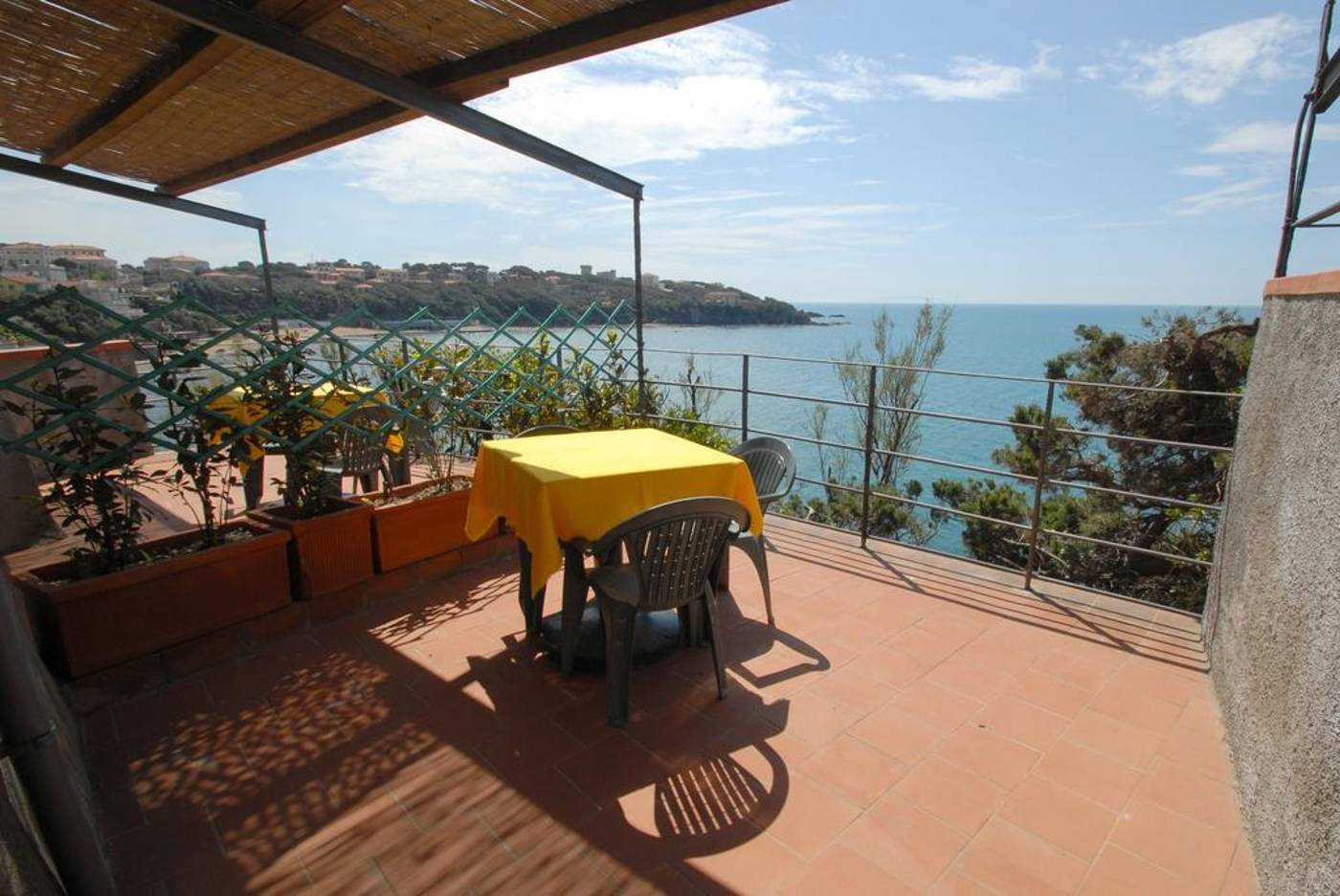 Baia del Sorriso-Italy-CASTIGLIONCELLO-General view-4