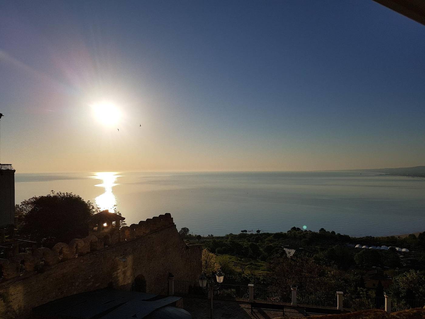 Residenza Amblingh-Italy-VASTO-General view-5