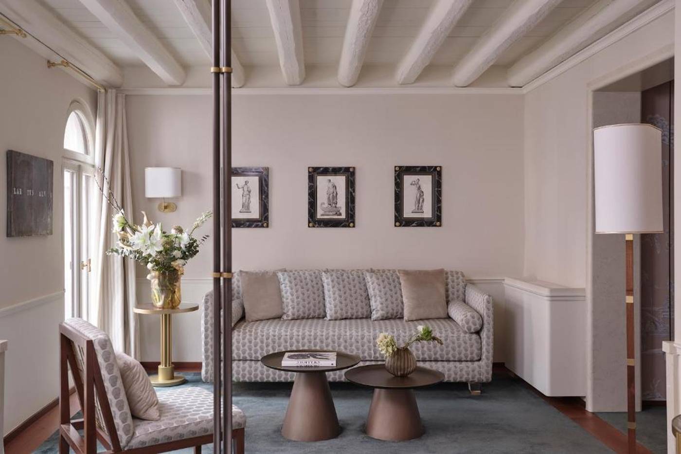 Violino-D-Oro-Room-3