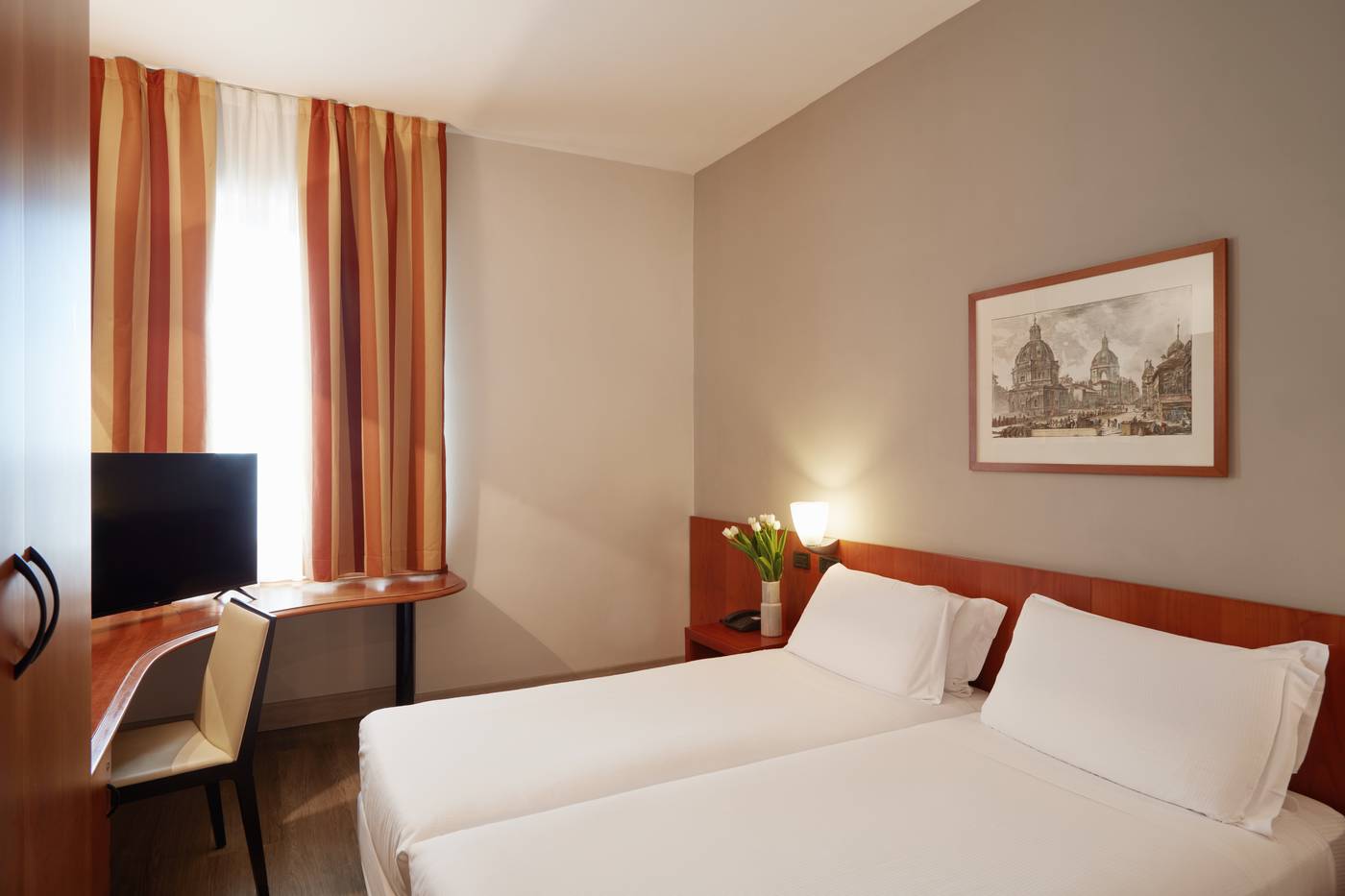 Belstay-Roma-Aurelia-Room-23