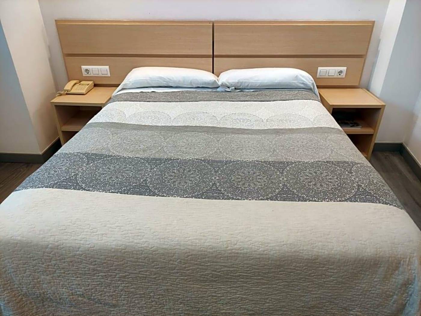 Nap Hotel Carta Puebla-Spain-OVIEDO-General view-8