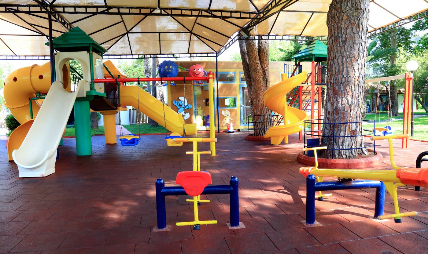 Labranda Alantur Resort