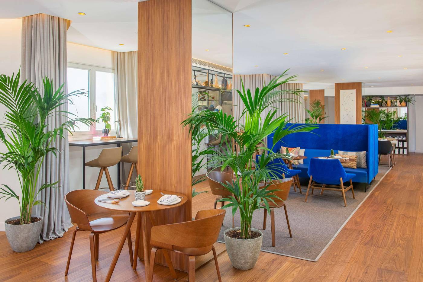 TRYP-Madrid-Cibeles-Hotel-Restaurant-14