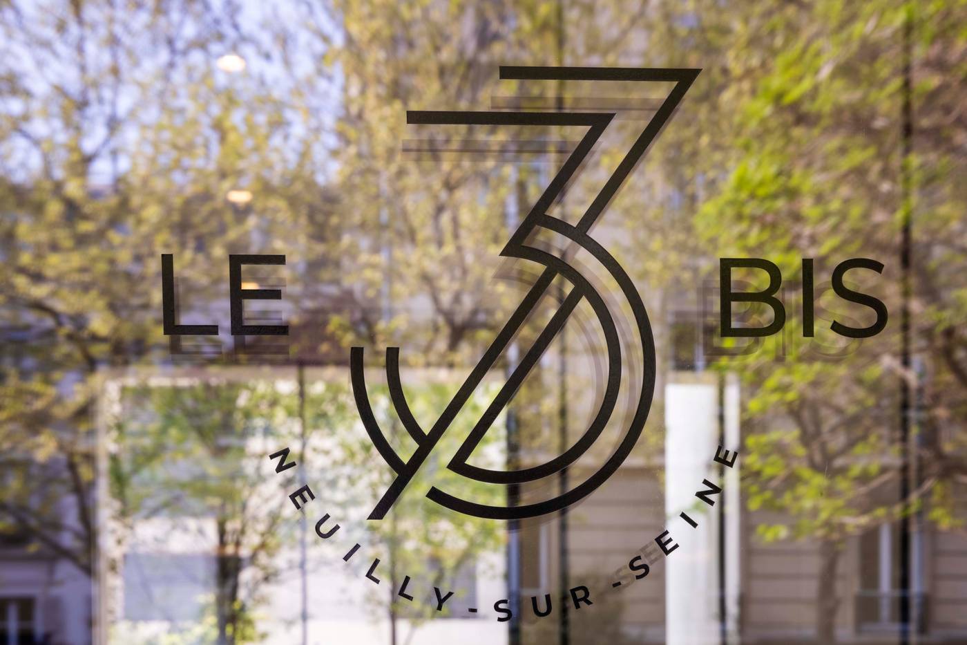 Hotel Le 37 Bis-France-NEUILLY SUR SEINE-General view-8