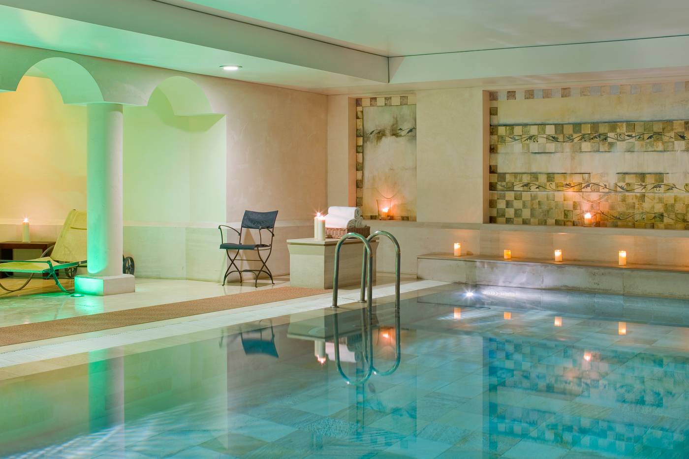 Mamaison-Hotel-Le-Regina-Warsaw-Pool-41