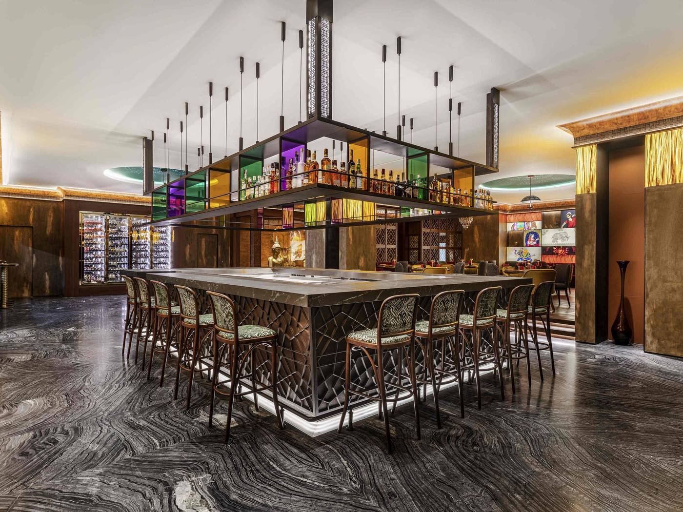 Swissotel-The-Bosphorus-Istanbul-Bar-23