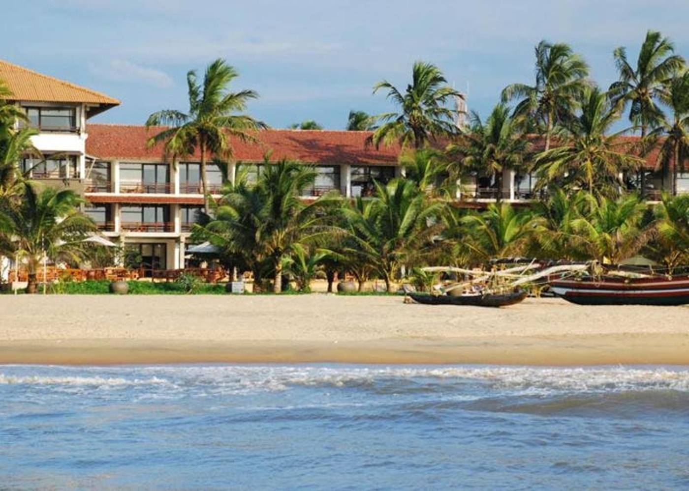Jetwing Beach-Sri Lanka-NEGOMBO-General view-2