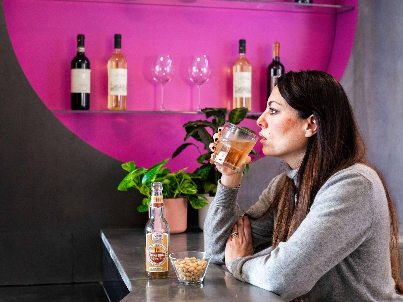 Mercure-Firenze-Centro-Bar-19