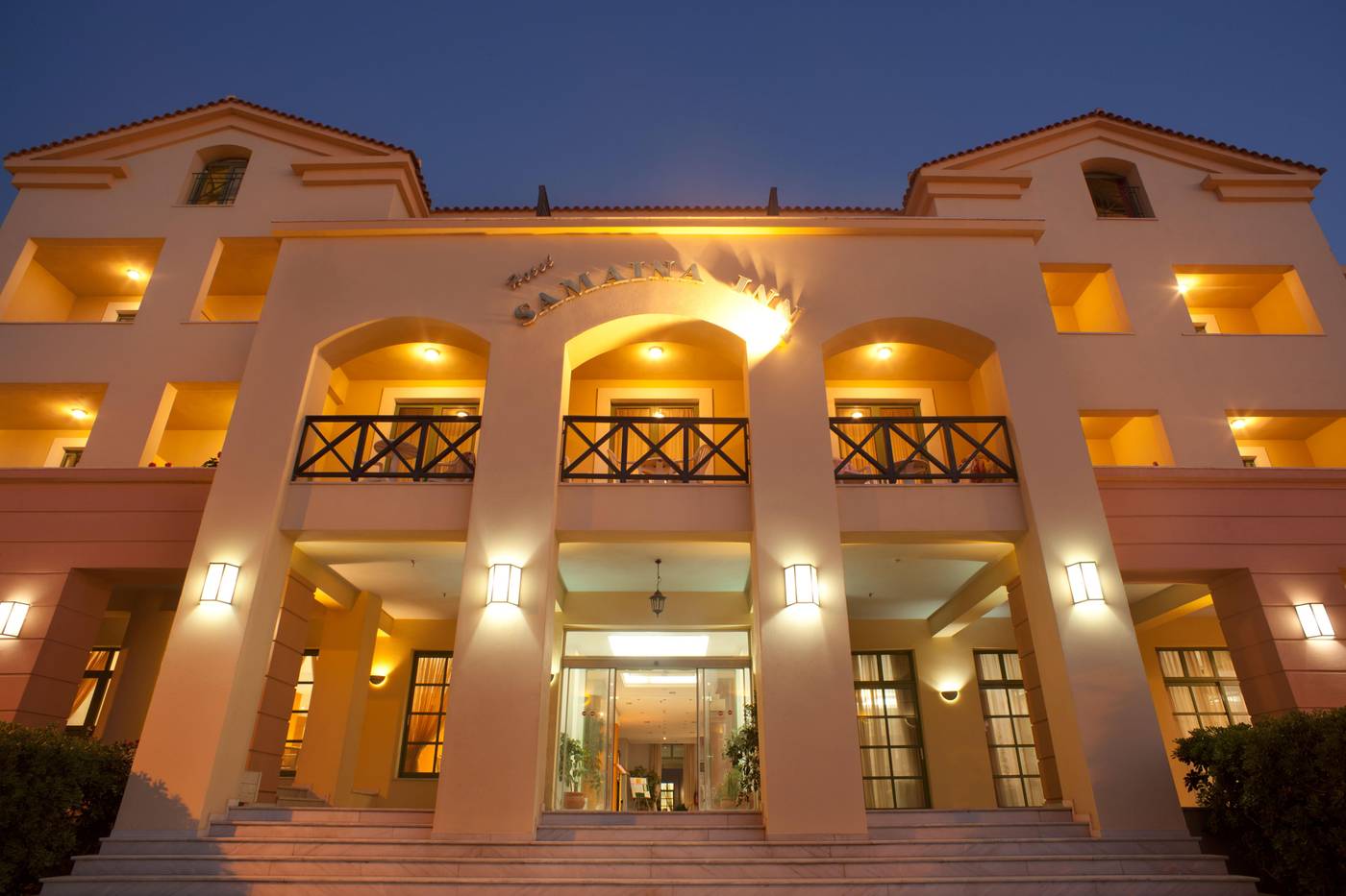 Samaina-Inn-Hotel-General-view-12